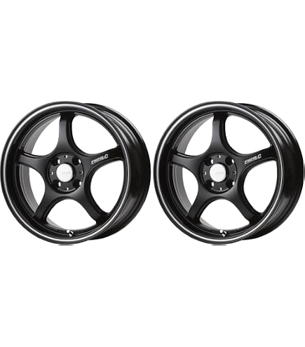 Amazon | 2本セット ウェッズホイール CEARA3 15インチX5.5J イン